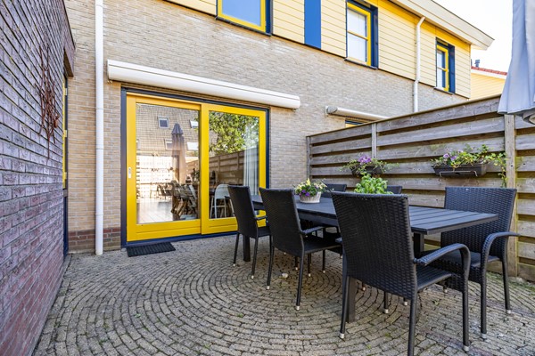 Medium property photo - Kerkuil 32, 9781 RE Bedum